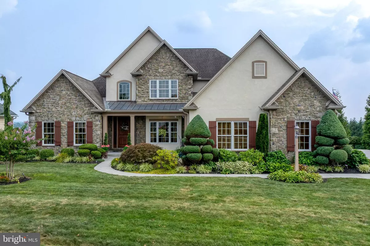 Mechanicsburg, PA 17050,1222 SUMMIT WAY