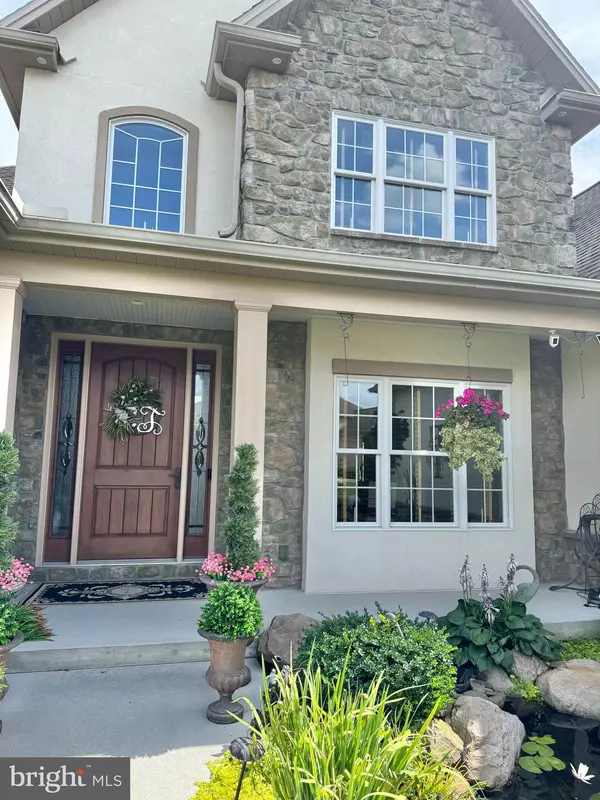Mechanicsburg, PA 17050,1222 SUMMIT WAY