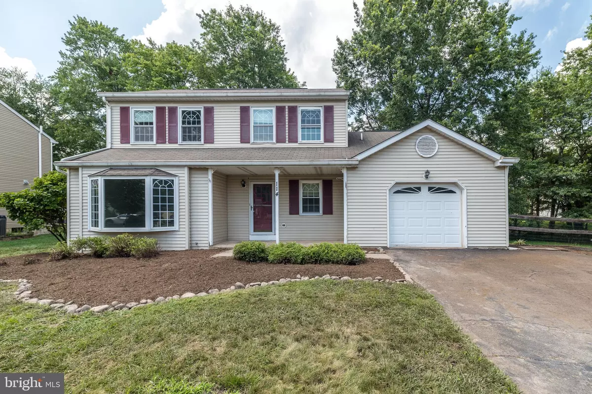 Chalfont, PA 18914,114 MICHEALS CT
