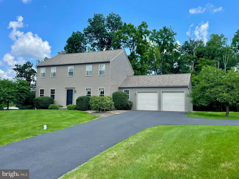 108 WILSON DR, Schwenksville, PA 19473