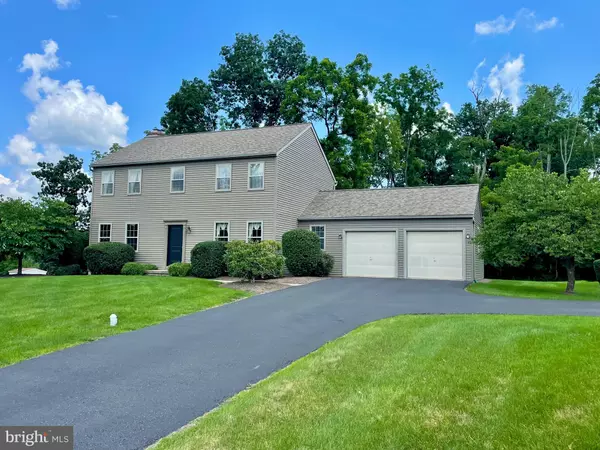 108 WILSON DR, Schwenksville, PA 19473