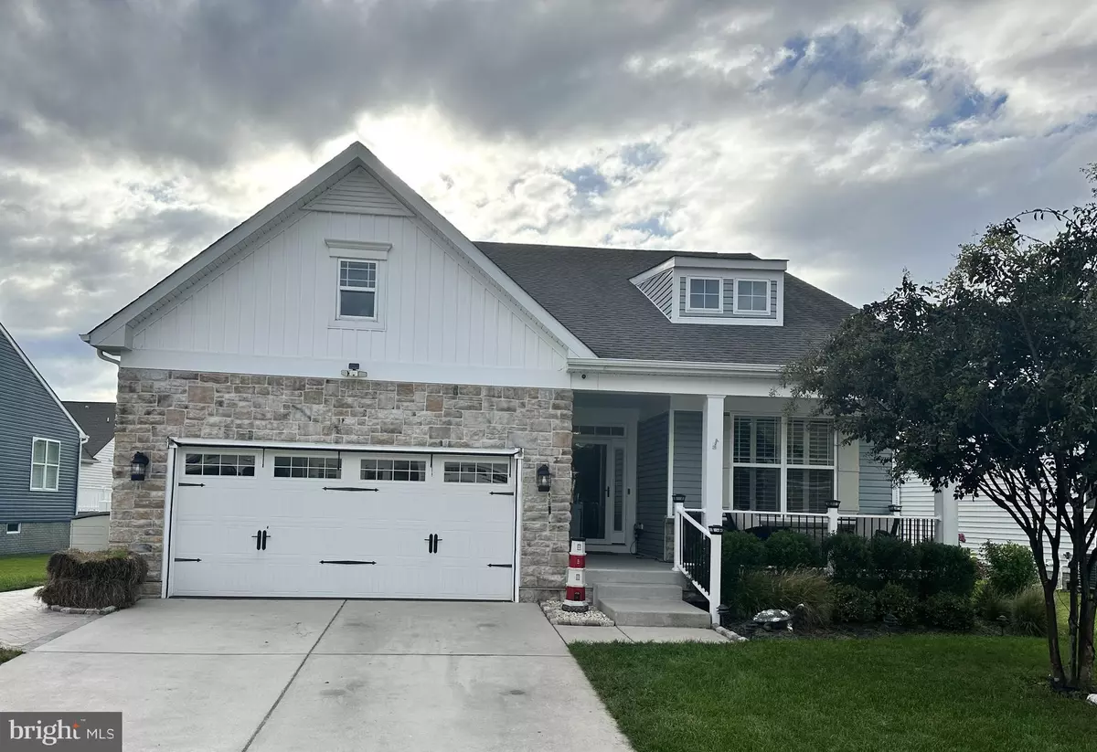 Millsboro, DE 19966,29495 GLENWOOD DR