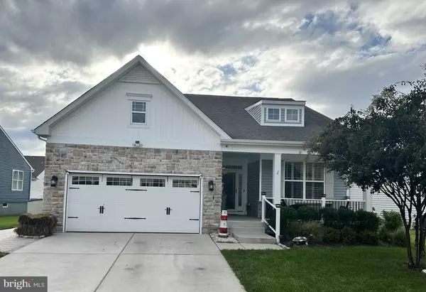 29495 GLENWOOD DR, Millsboro, DE 19966