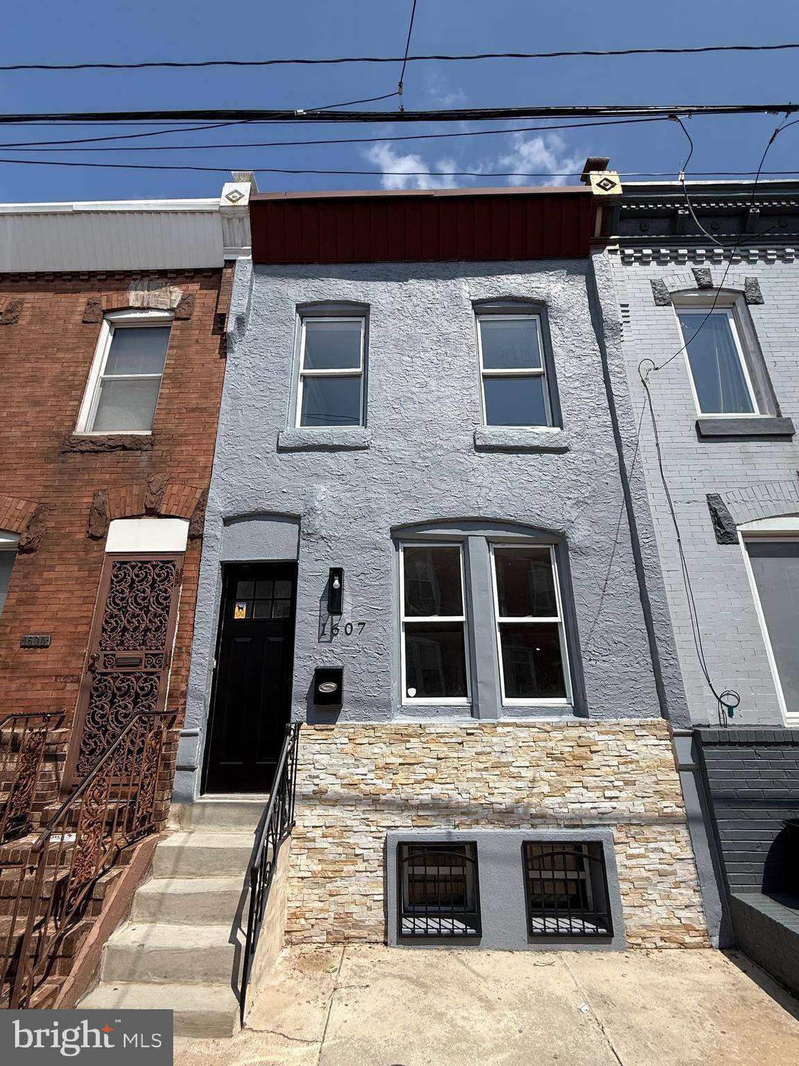 1607 S RINGGOLD ST, Philadelphia, PA 19145