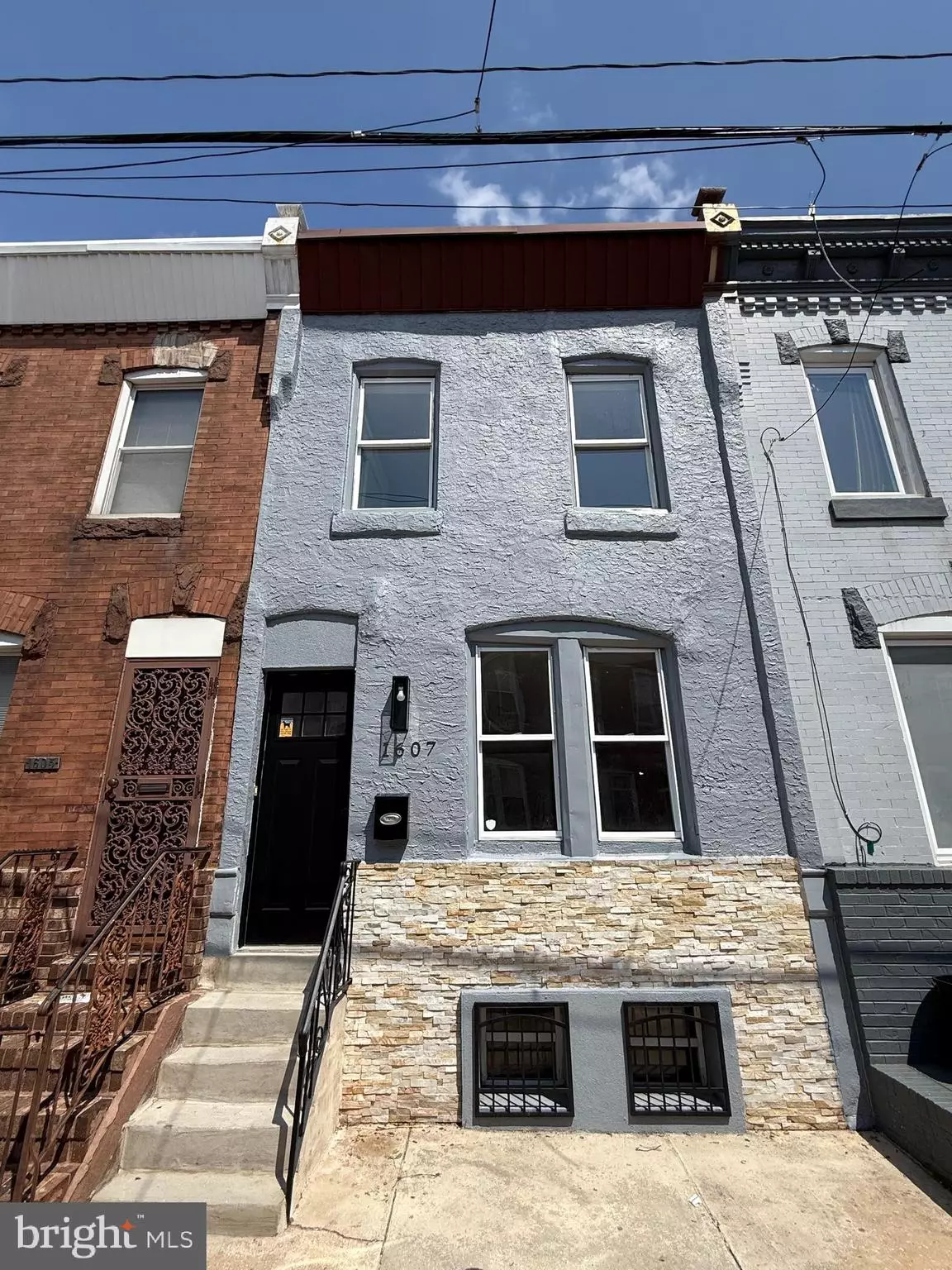 Philadelphia, PA 19145,1607 S RINGGOLD ST
