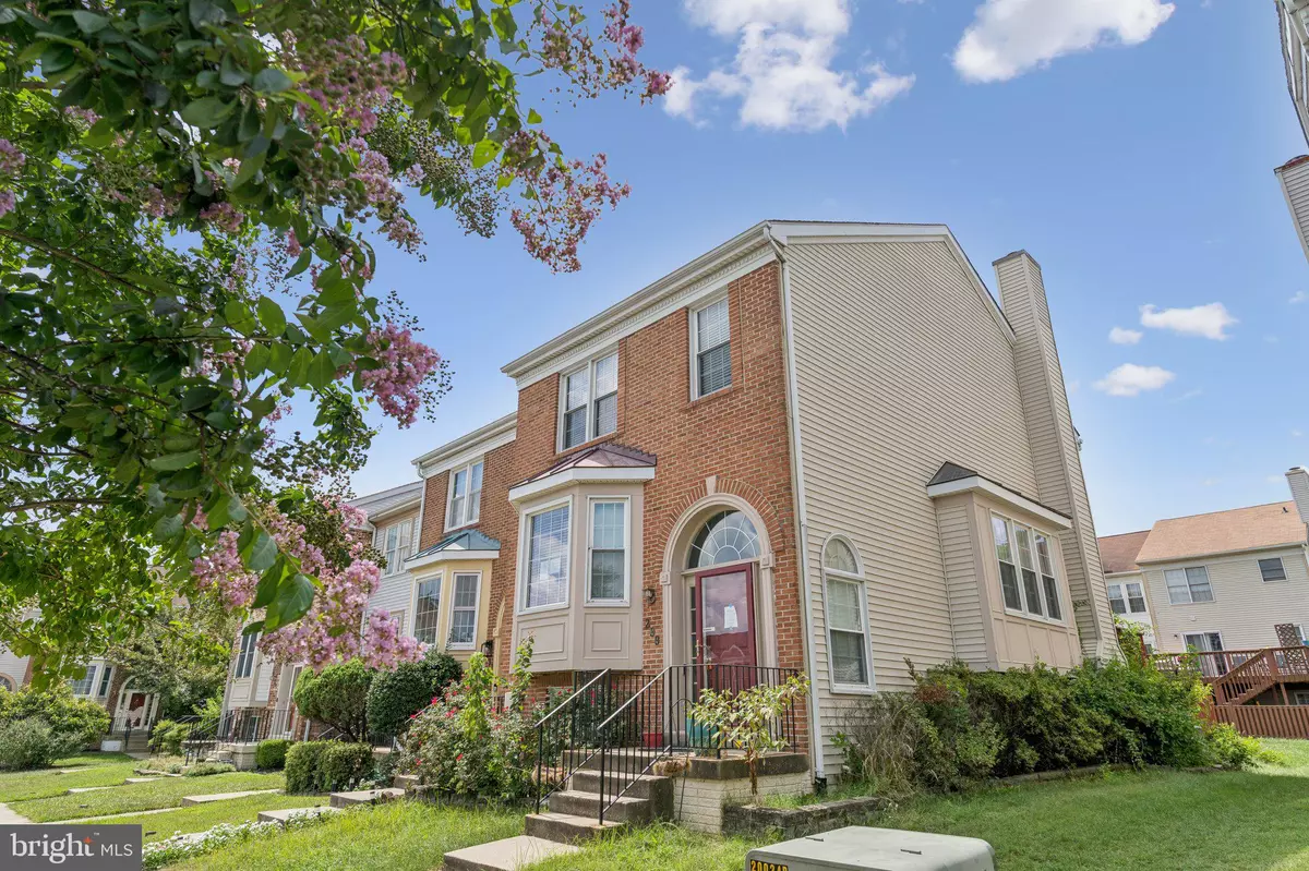 Odenton, MD 21113,299 SAINT MICHAELS CIR