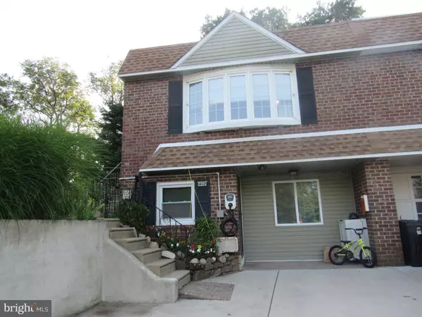 Philadelphia, PA 19116,412 AVON PL