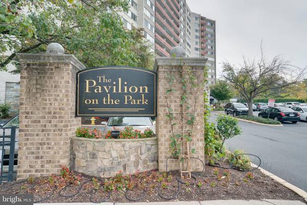 5340 HOLMES RUN PKWY #712, Alexandria, VA 22304