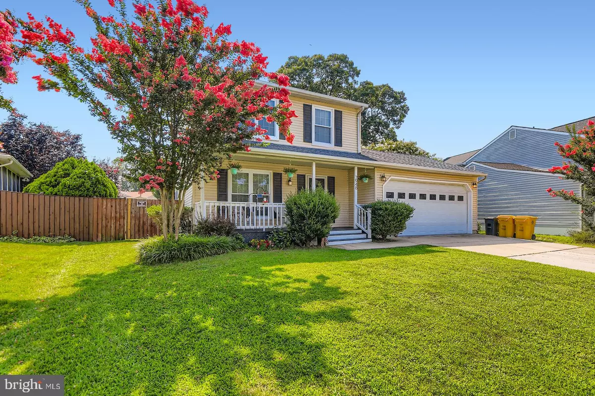 Pasadena, MD 21122,7948 COBBLER LN