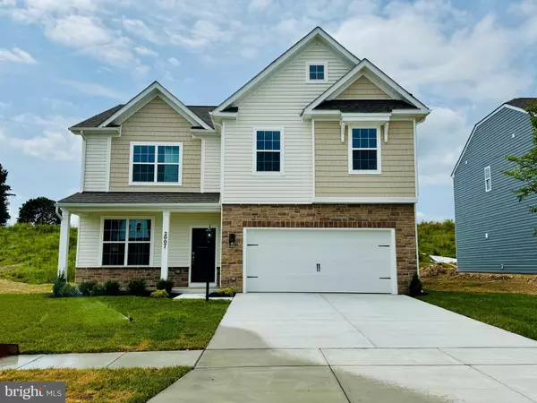 2007 PAPERBACK WAY, York, PA 17408