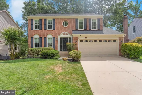 Crofton, MD 21114,1132 CHARING CROSS DR
