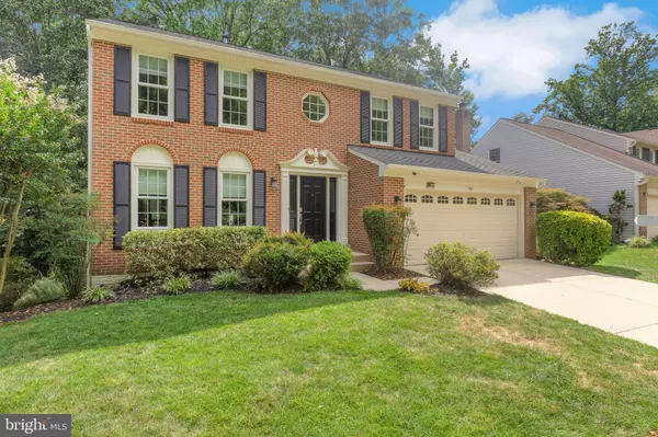 1132 CHARING CROSS DR, Crofton, MD 21114