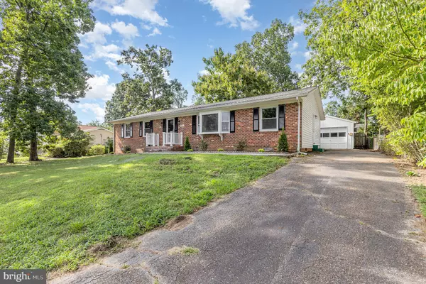 Fredericksburg, VA 22401,410 DEERWOOD DR