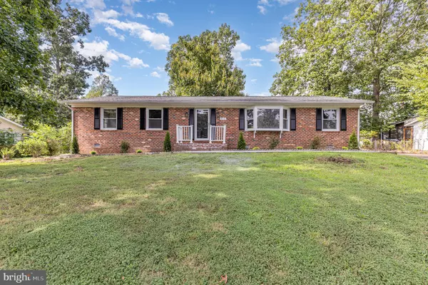 Fredericksburg, VA 22401,410 DEERWOOD DR