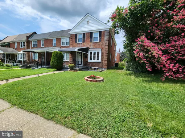 Baltimore, MD 21216,2314 KOKO LN