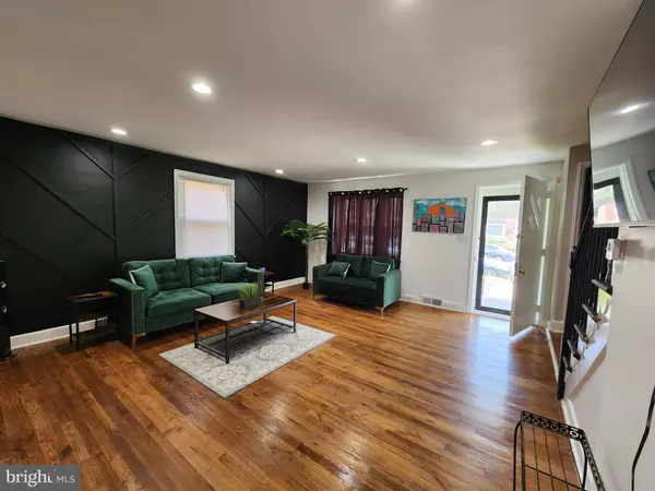2314 KOKO LN, Baltimore, MD 21216