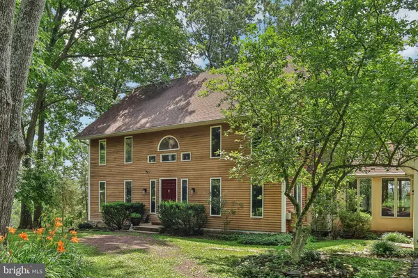 546 HEFLIN RD, Schwenksville, PA 19473