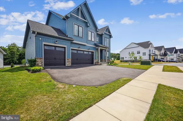 Frederick, MD 21701,8801 JUG BRIDGE PL