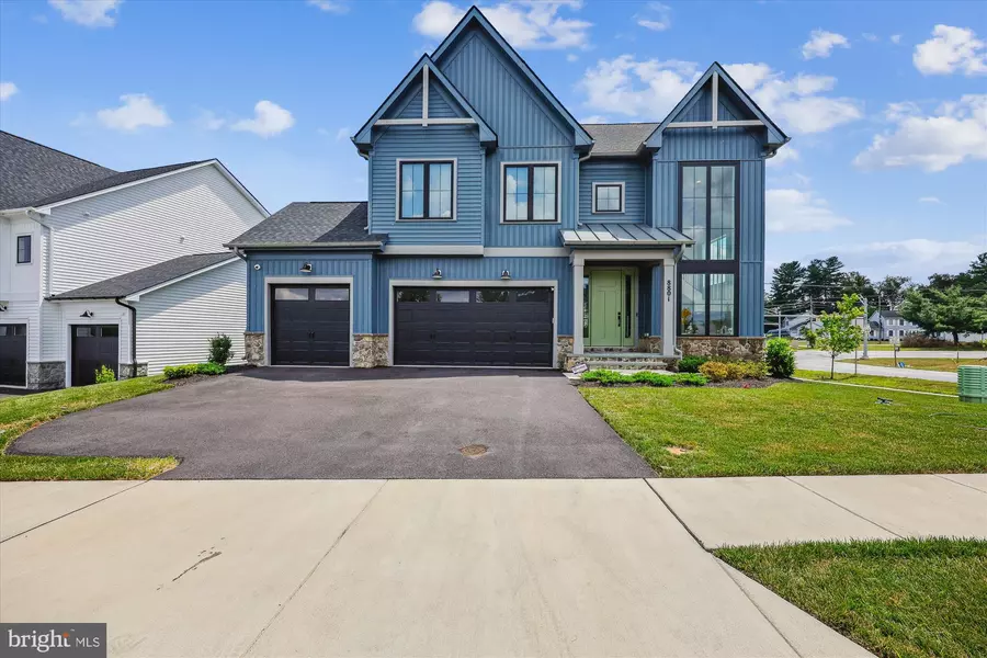 8801 JUG BRIDGE PL, Frederick, MD 21701