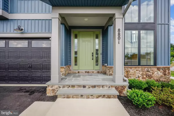 Frederick, MD 21701,8801 JUG BRIDGE PL