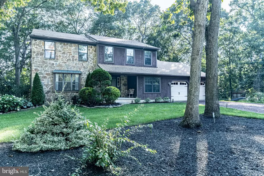 1102 SWANS WAY, Pittsgrove, NJ 08318