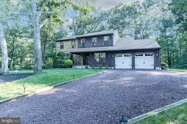 Pittsgrove, NJ 08318,1102 SWANS WAY