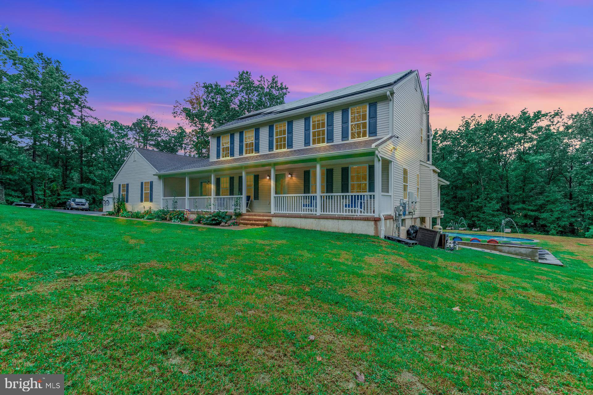 733 PINEHURST RD, New Egypt, NJ 08533
