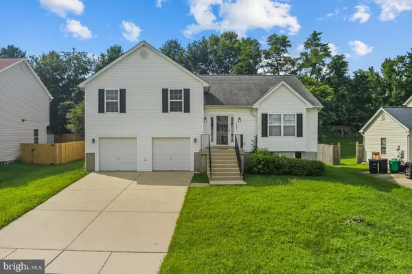 Clinton, MD 20735,5303 ZEPHYR AVE