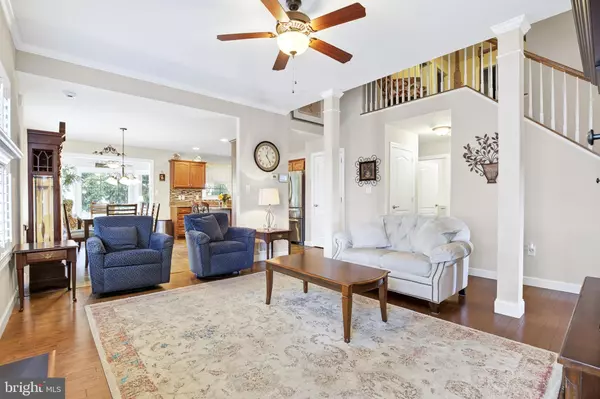 Mount Joy, PA 17552,5263 OAK LEAF DR