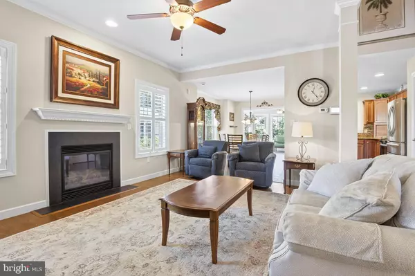 Mount Joy, PA 17552,5263 OAK LEAF DR