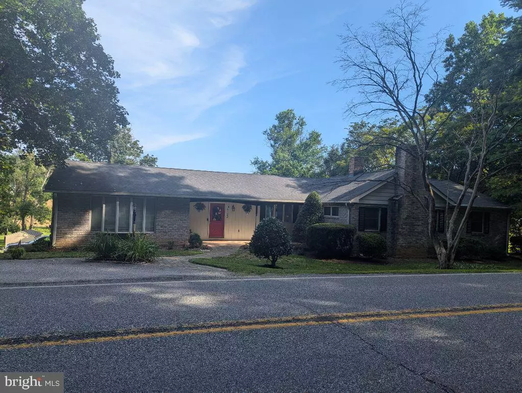 Reisterstown, MD 21136,4122 WORTHINGTON AVE