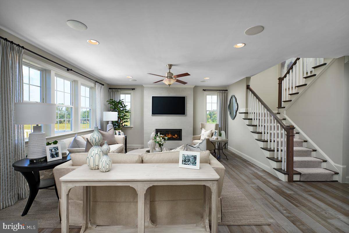 Bel Air, MD 21015,811 HICKORY RIDGE RD