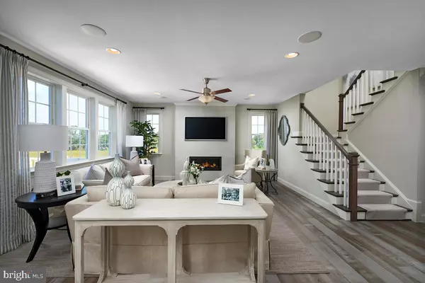 Bel Air, MD 21015,811 HICKORY RIDGE RD