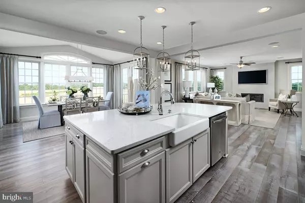 Bel Air, MD 21015,811 HICKORY RIDGE RD