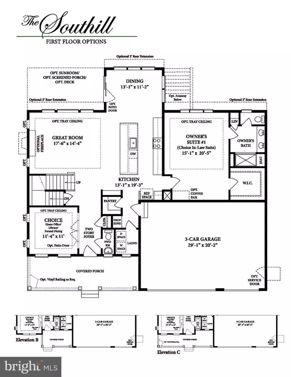 Middle River, MD 21220,10609 BIRD RIVER RD