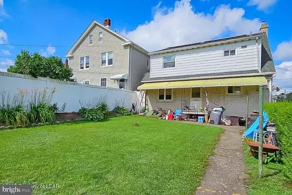 Hazleton, PA 18201,739 GRANT ST
