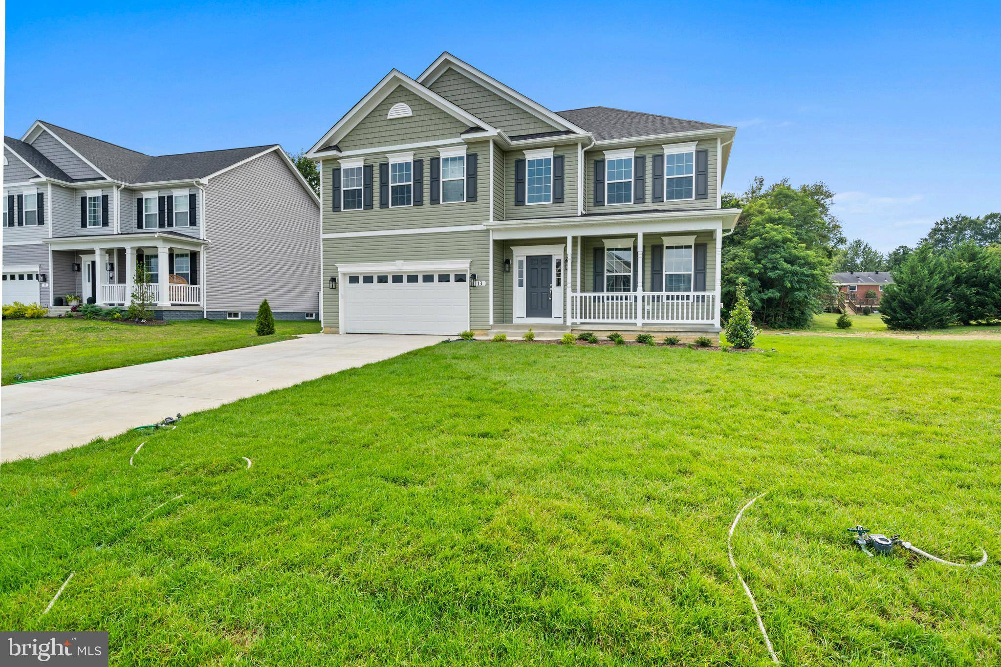 La Plata, MD 20646,13 CANDLEBERRY DR