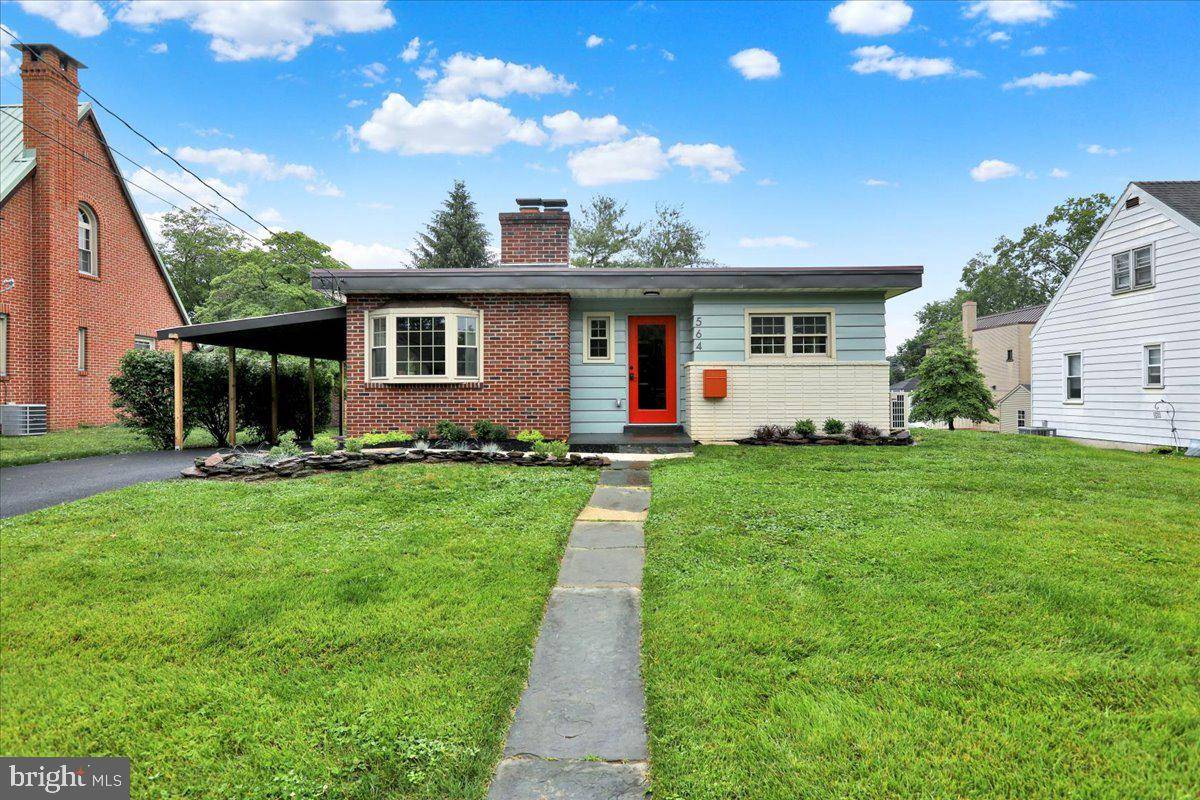 564 POPLAR ST, Columbia, PA 17512