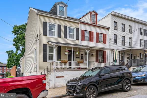 251 HALL ST, Phoenixville, PA 19460
