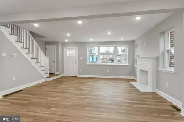 Lansdowne, PA 19050,1305 LONGACRE BLVD N