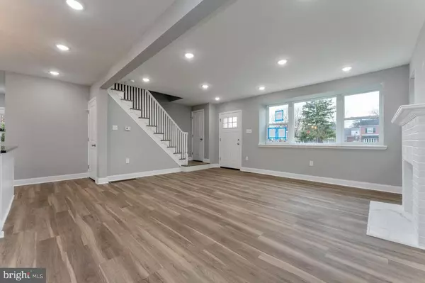 Lansdowne, PA 19050,1305 LONGACRE BLVD N