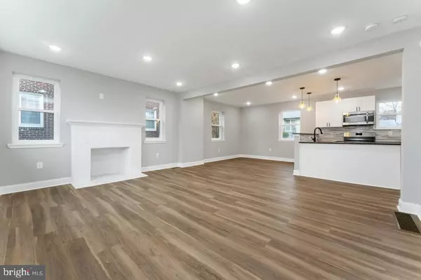 Lansdowne, PA 19050,1305 LONGACRE BLVD N