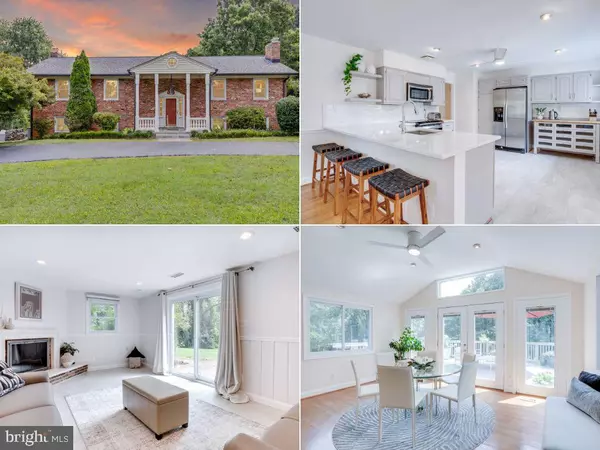 5039 PRESTWICK DR, Fairfax, VA 22030