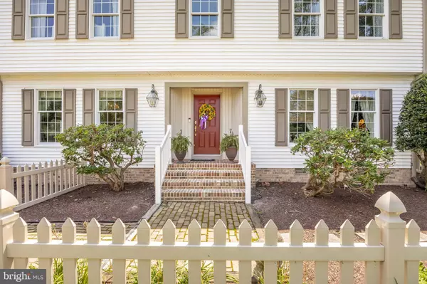 Salisbury, MD 21801,5703 ROYAL MILE BLVD