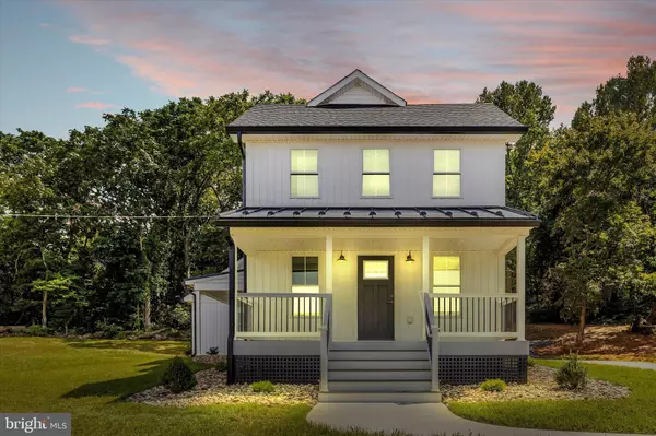 14241 RITCHIE RD, Cascade, MD 21719