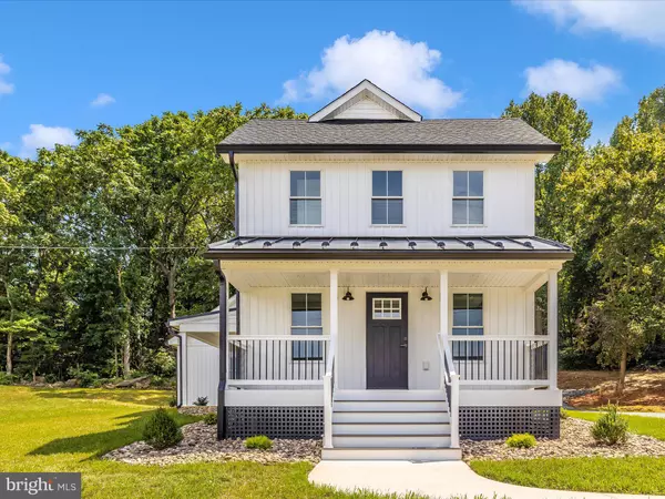 14241 RITCHIE RD, Cascade, MD 21719