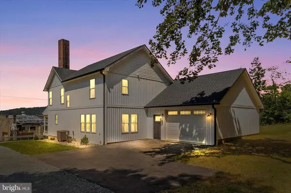 Cascade, MD 21719,14241 RITCHIE RD