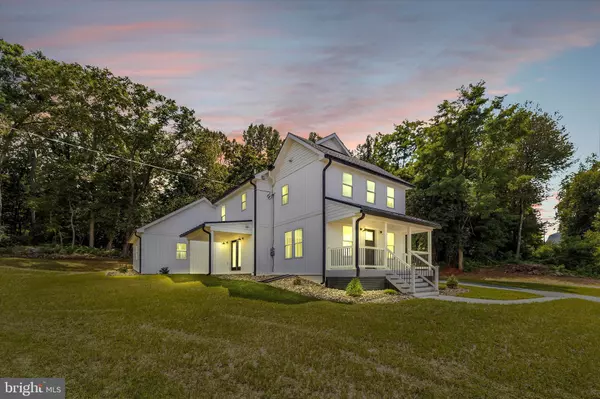 Cascade, MD 21719,14241 RITCHIE RD