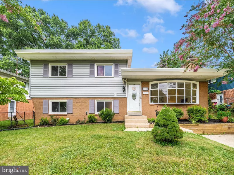 3313 ESTELLE TER, Silver Spring, MD 20906