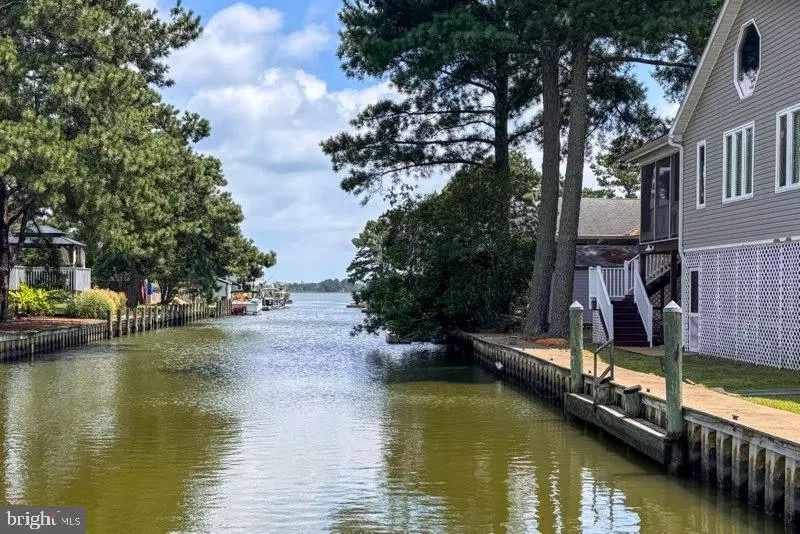Chincoteague Island, VA 23336,5073 TWILLEY DR